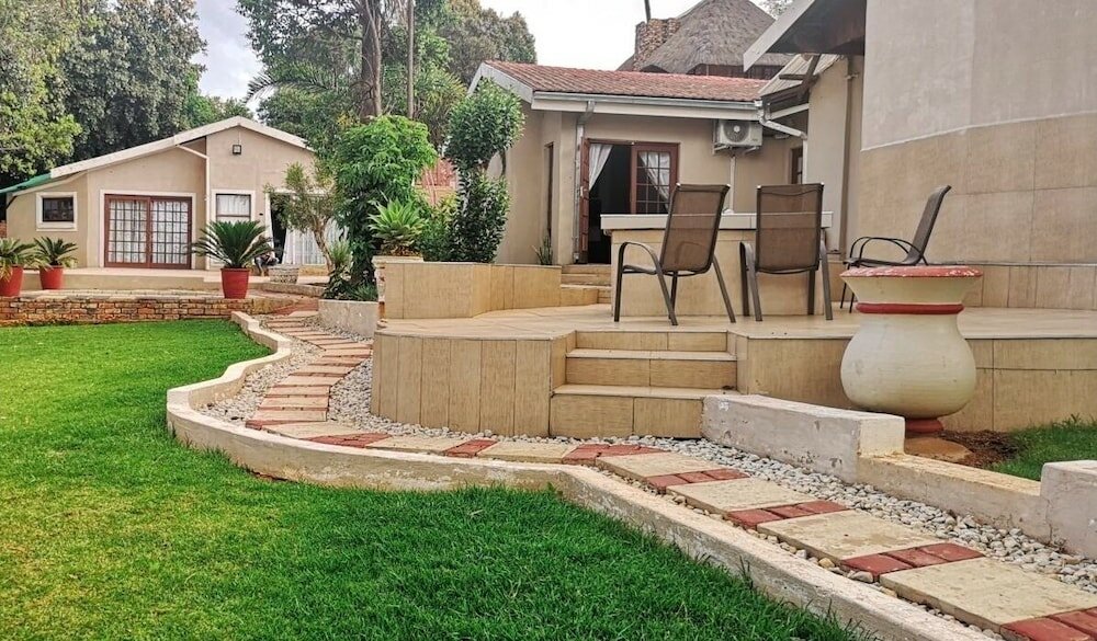 Фото The Catwalk Lodge