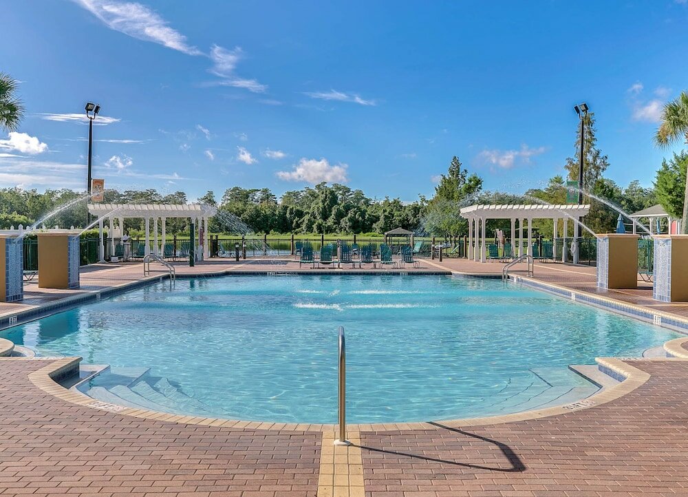 Фото Luxury 4br Townhome - Gated Resort