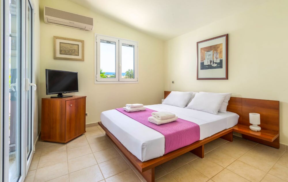 Фото Villa Euphoria