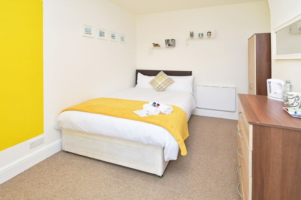 Фото Townhouse @ Earle Street Crewe