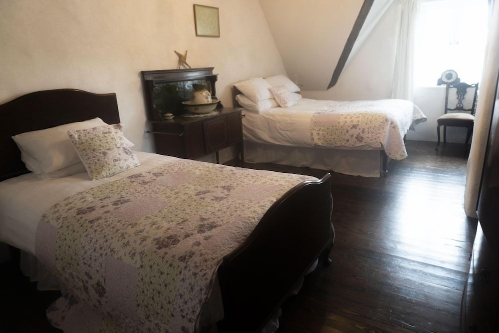 Фото Rosehill House