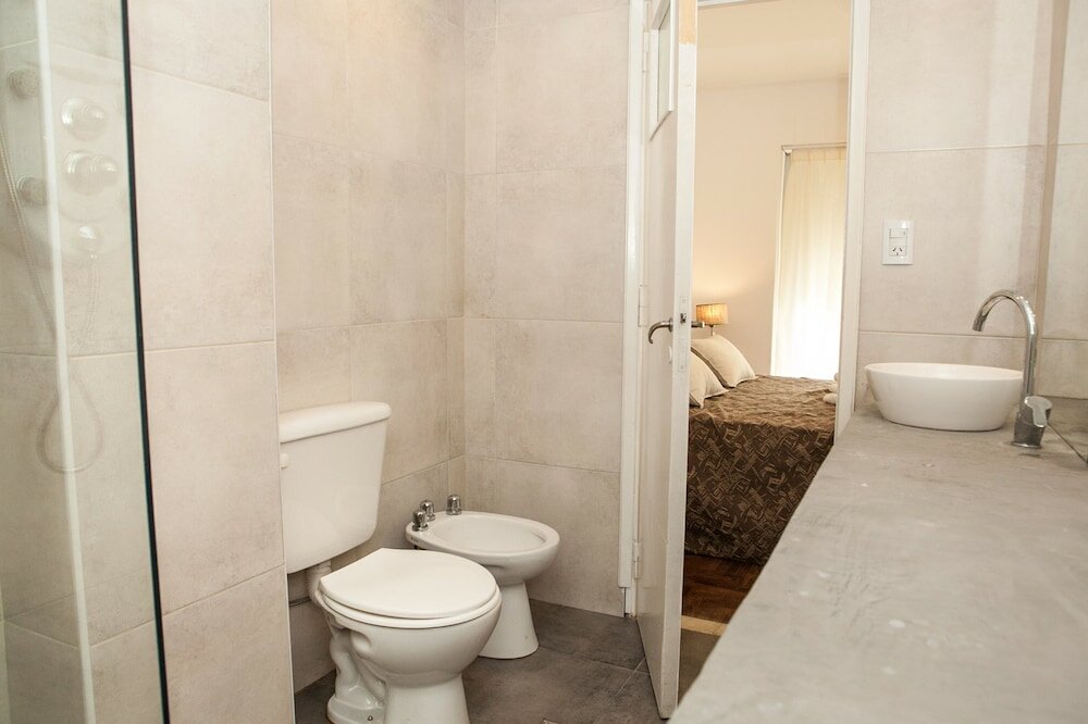 Фото Bagu Santander Hotel Mar del Plata