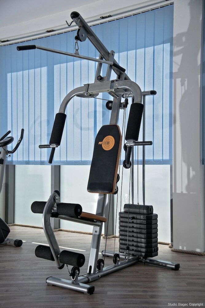 Фото Priska Med Luxury Rooms