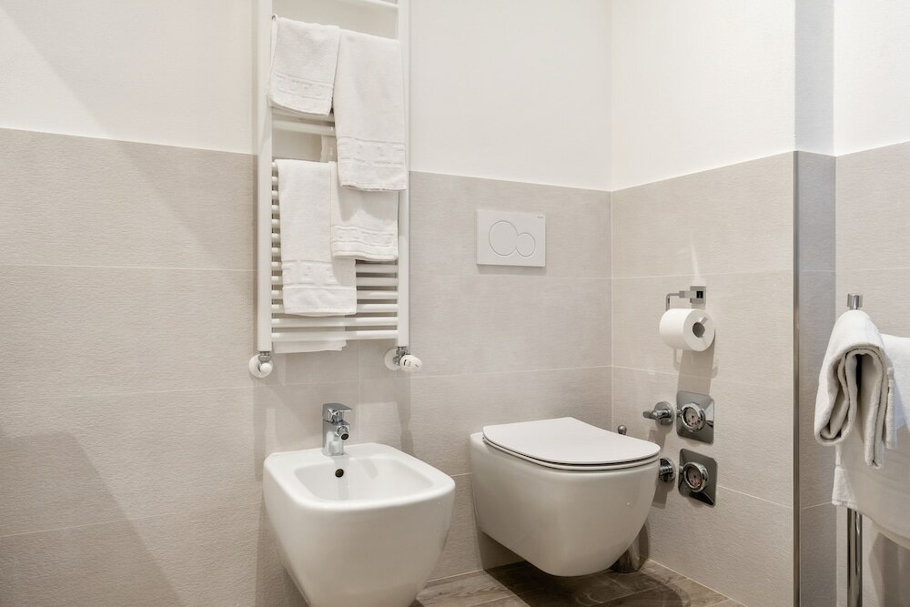 Фото Giardini Margherita Monolocale con Balcone