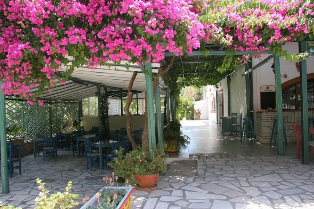 Фото Armonia Hotel