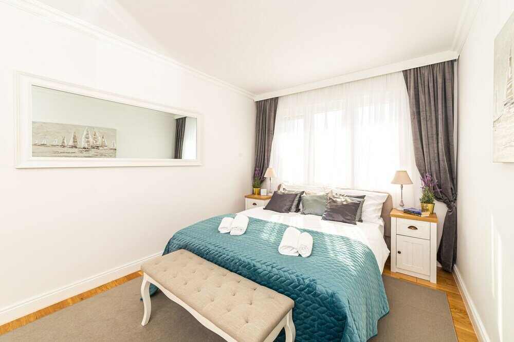 Фото Holiday Apartment Miltoni Split