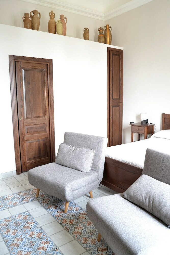 Фото Agorà Panoramic Rooms