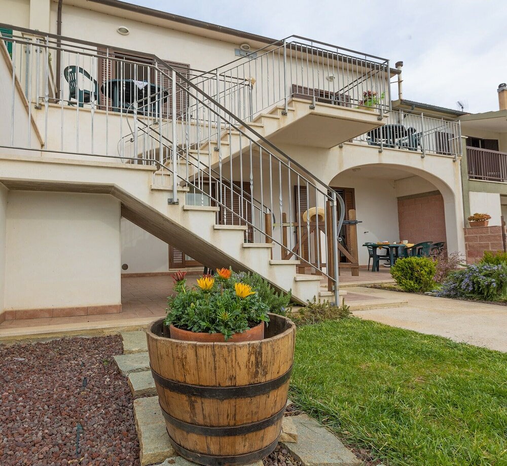 Фото Podere Valle dei Venti