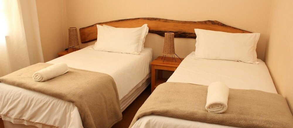 Фото Wits End Mountain Resort