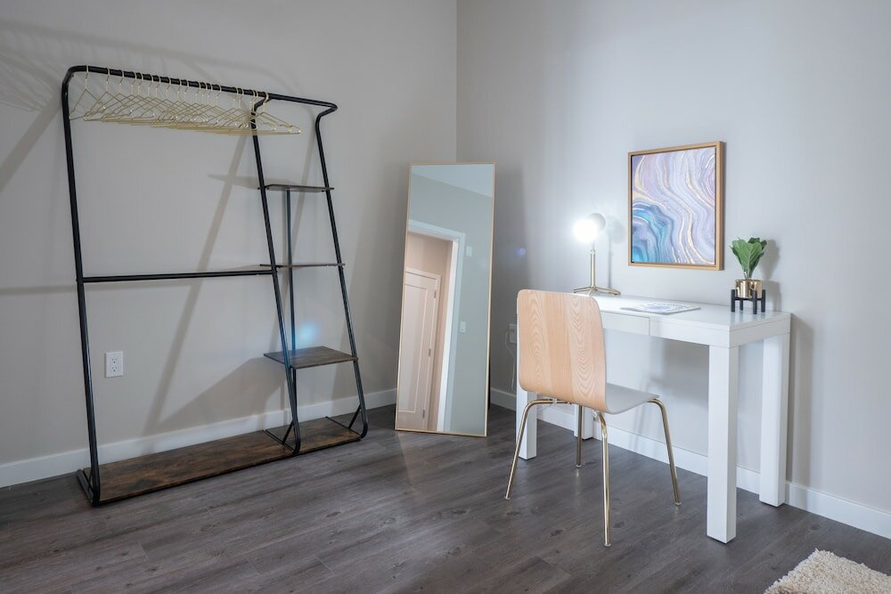 Фото Luxury Furnished Apartments by Hyatus at Amistad Park