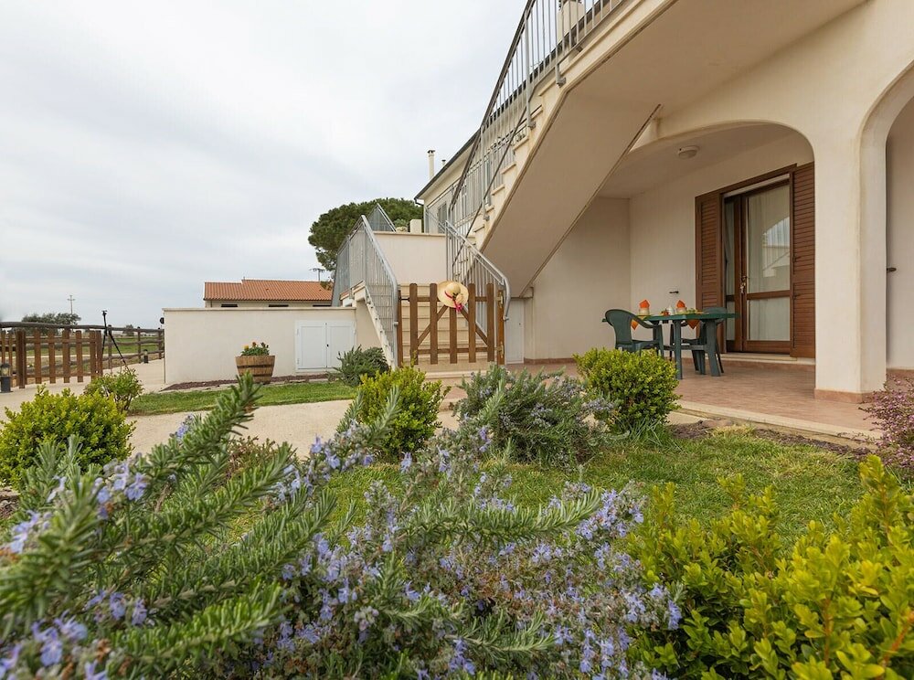 Фото Podere Valle dei Venti