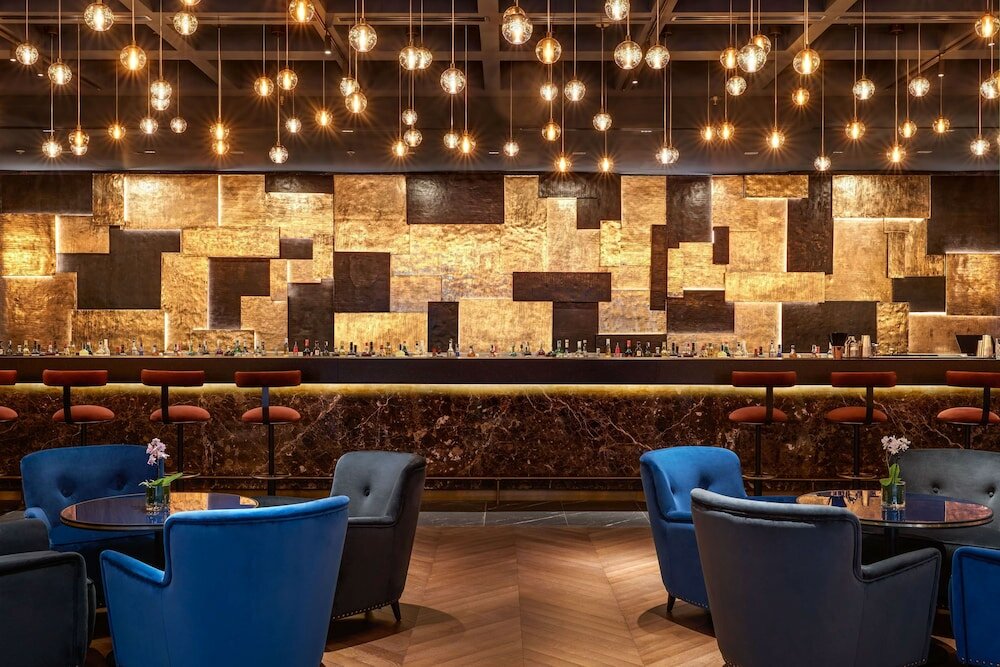 Фото Hilton Rome Eur La Lama