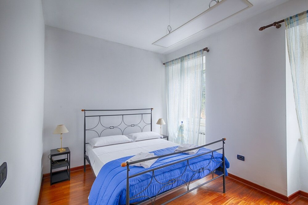 Фото Trieste A&a Anto Flat