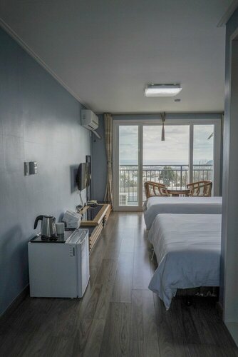 Гостиница Stone and Wind Resort в Согвипхо