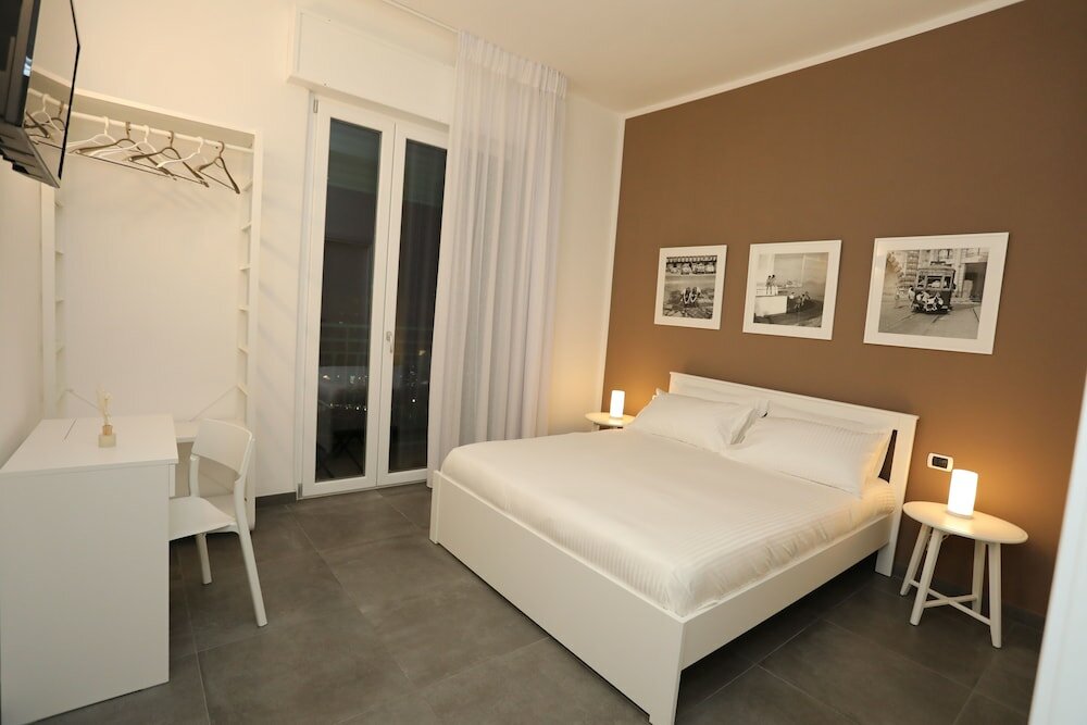 Фото Delia Rooms & Gallery