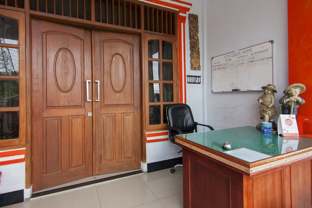 Фото Oyo 1520 Hotel Kartini