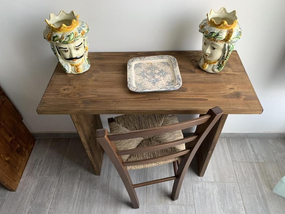 Фото Antica Catania B&b