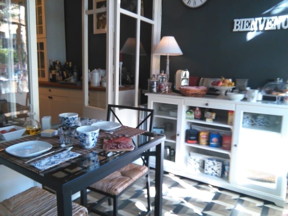 Фото B&b Sallent