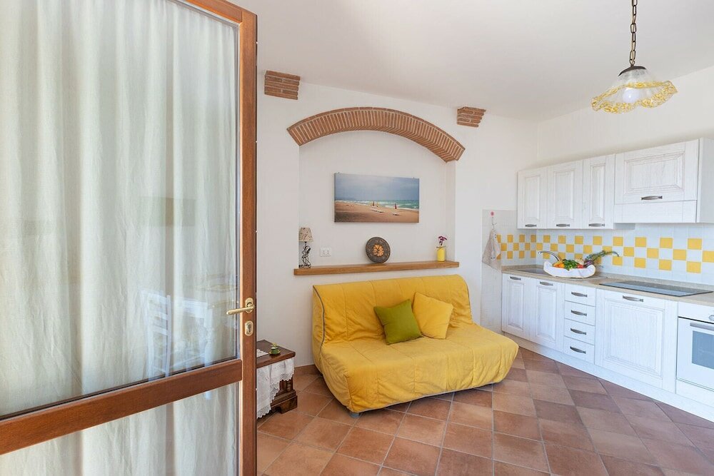 Фото Podere Valle dei Venti