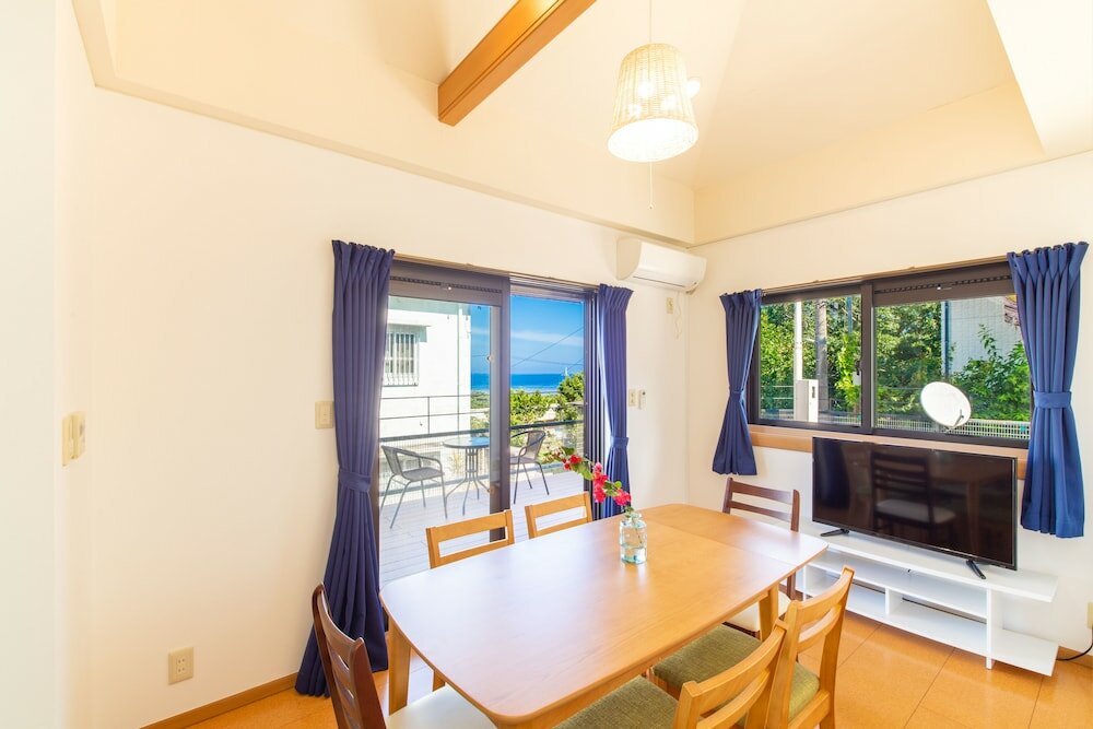 Фото Regina Ishigaki Kabira Sky