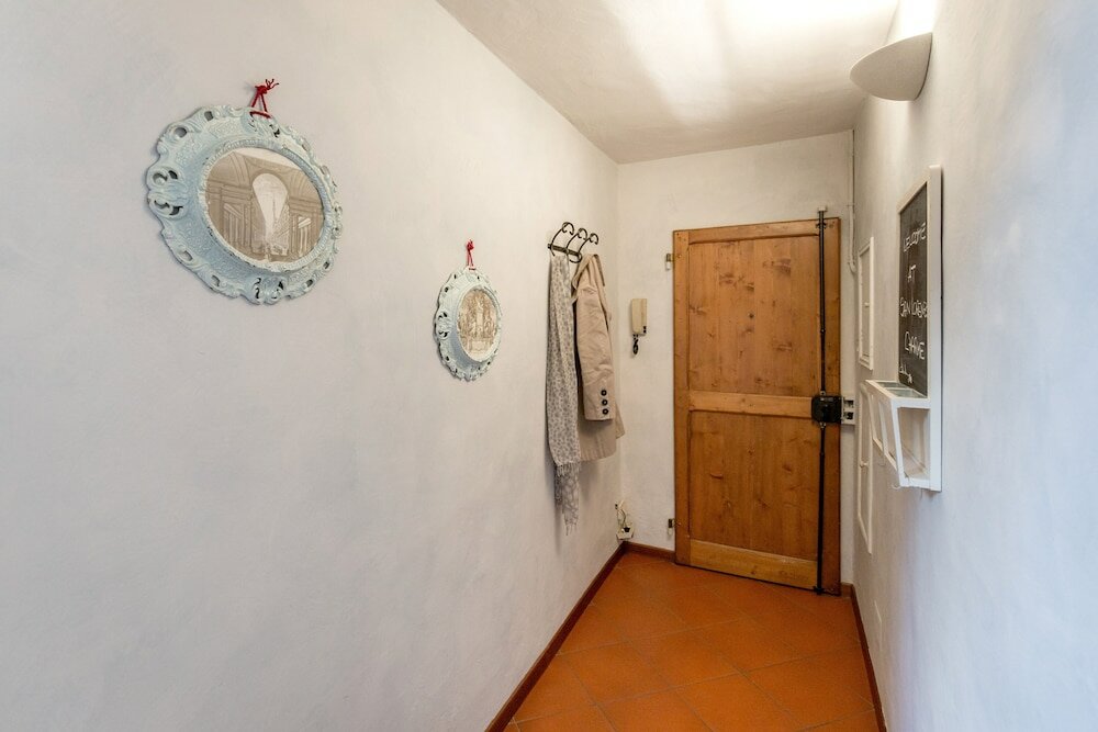 Фото San Lorenzo Five Senses