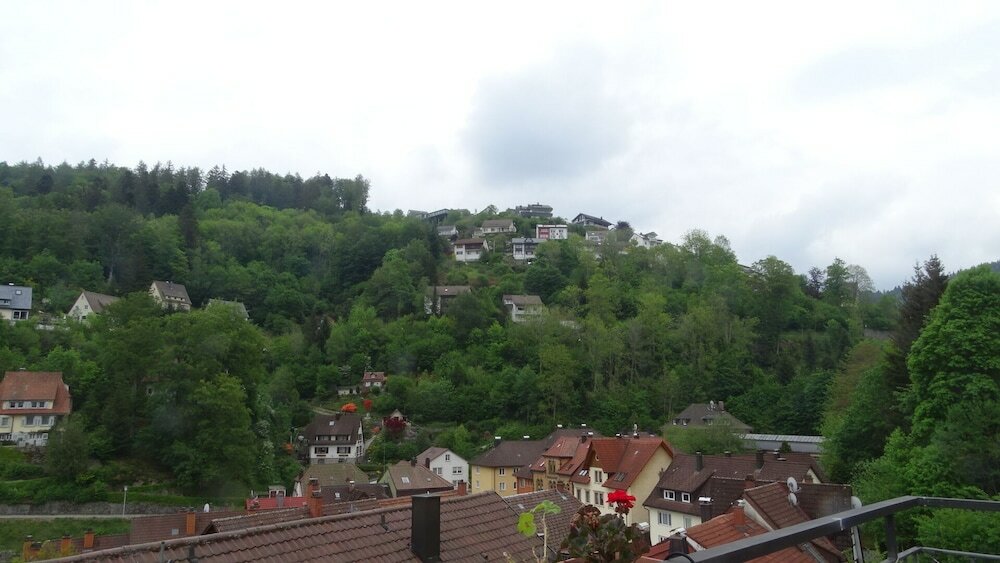 Фото Hotel-Restaurant Ketterer am Kurgarten