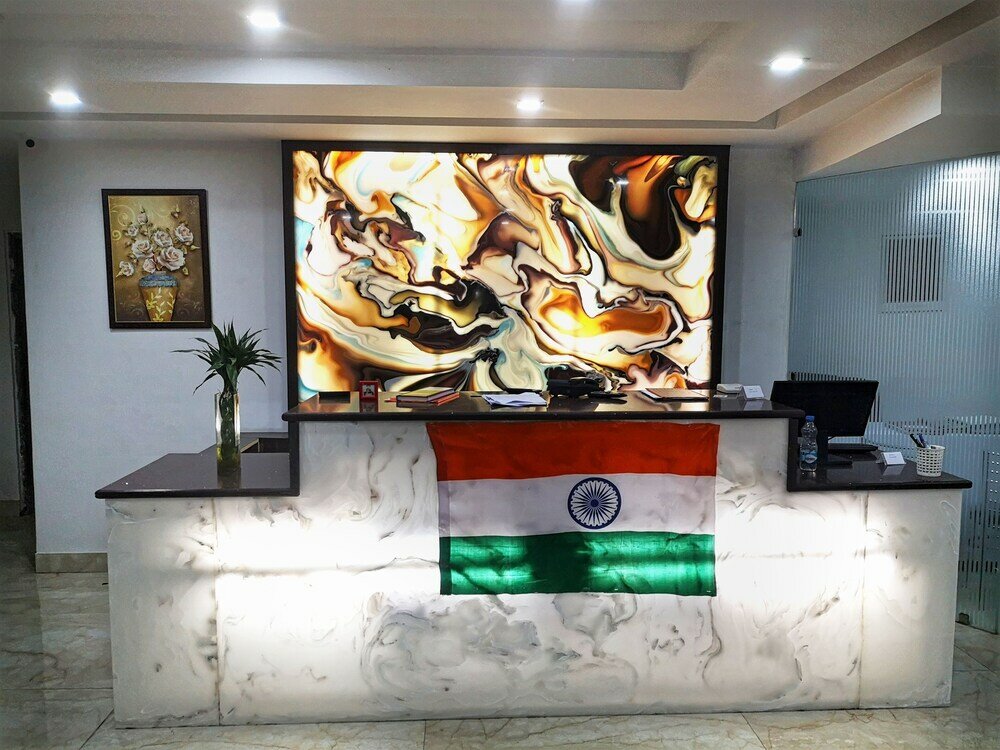 Фото Dal Lake Resort