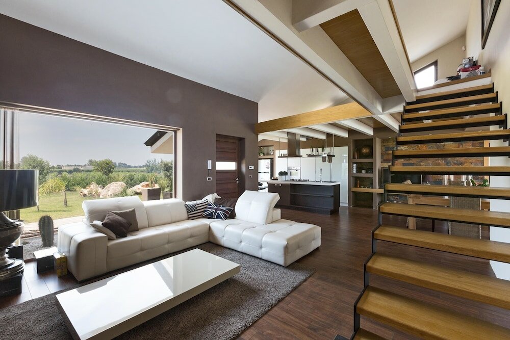 Фото Villa Giulia Luxury Suite