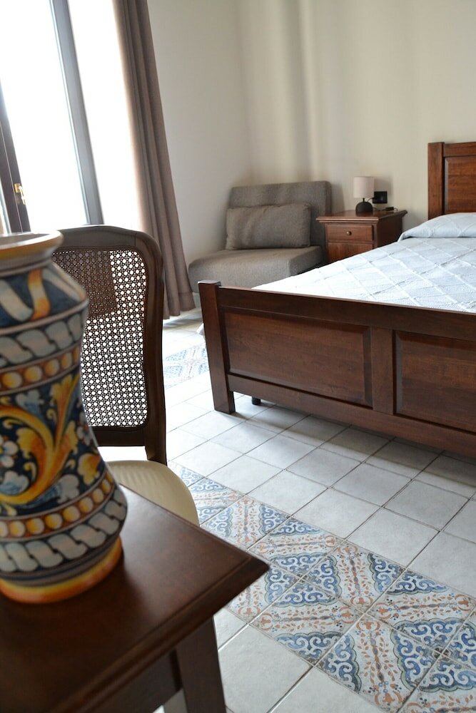 Фото Agorà Panoramic Rooms