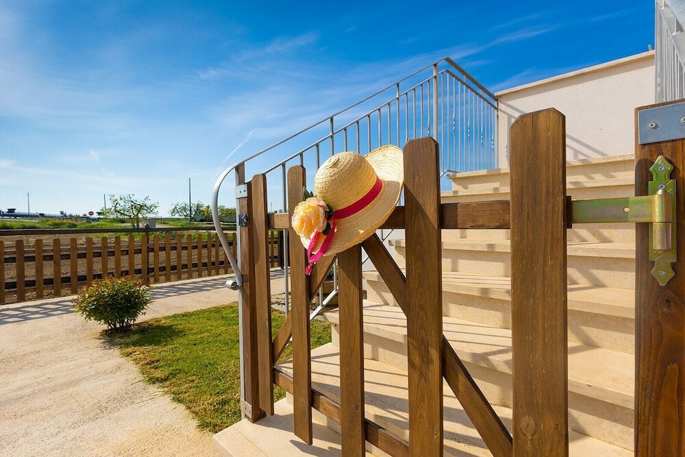 Фото Podere Valle dei Venti