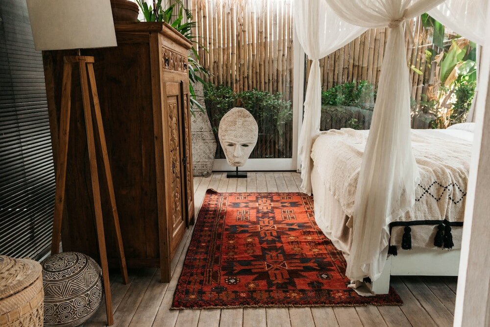 Фото Dreamsea Canggu - Hostel