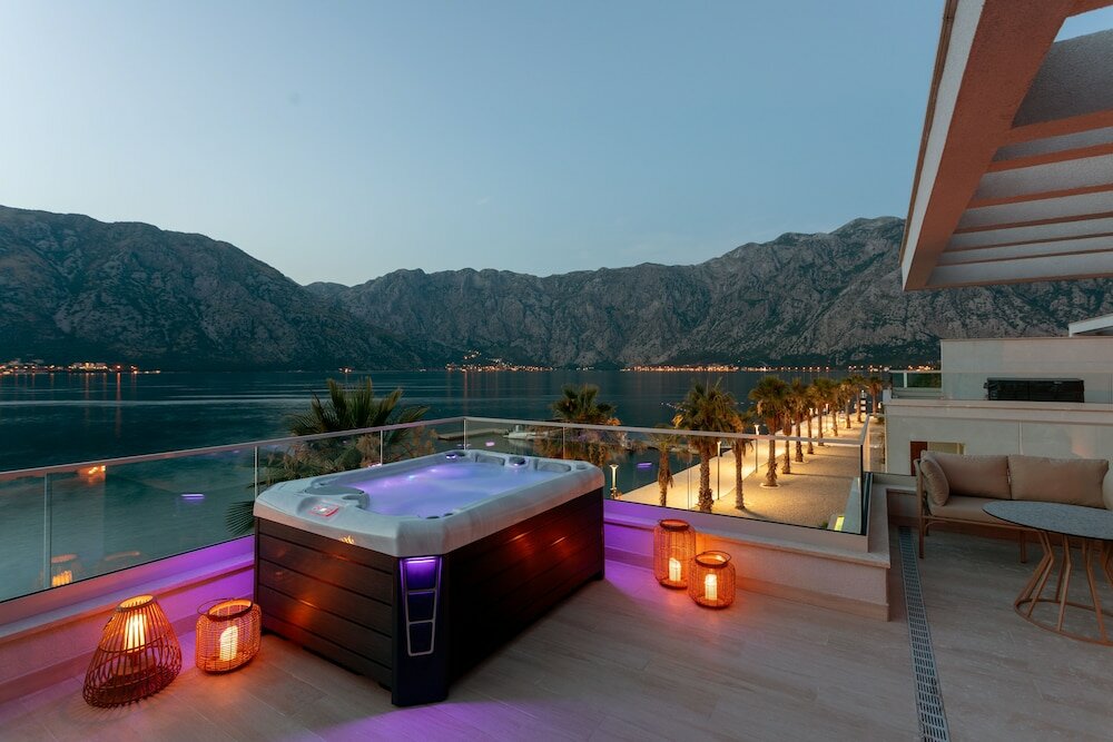 Фото Hyatt Regency Kotor Bay Resort