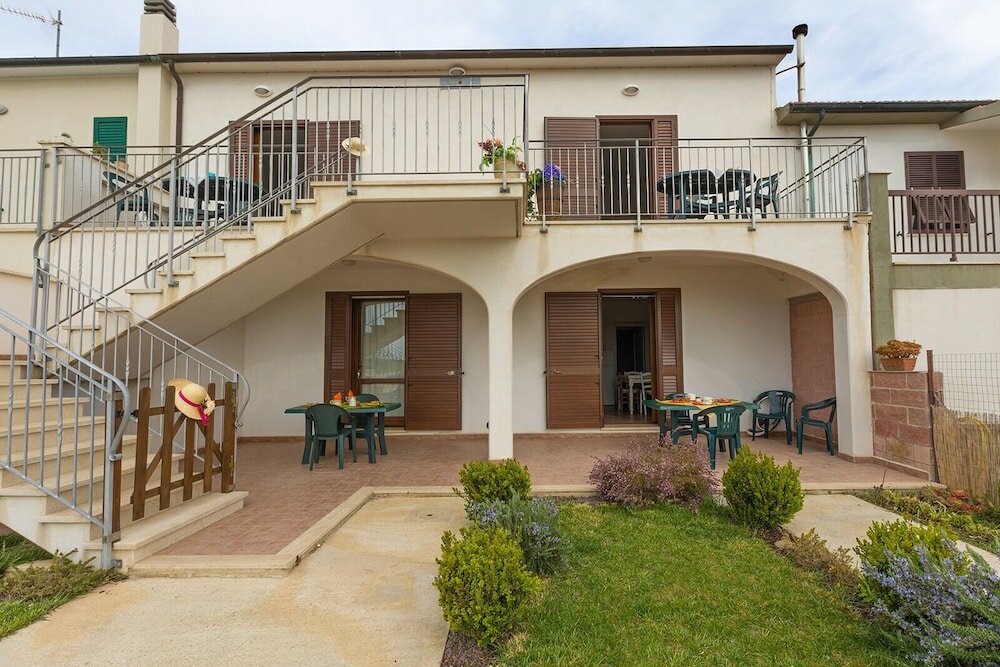 Фото Podere Valle dei Venti