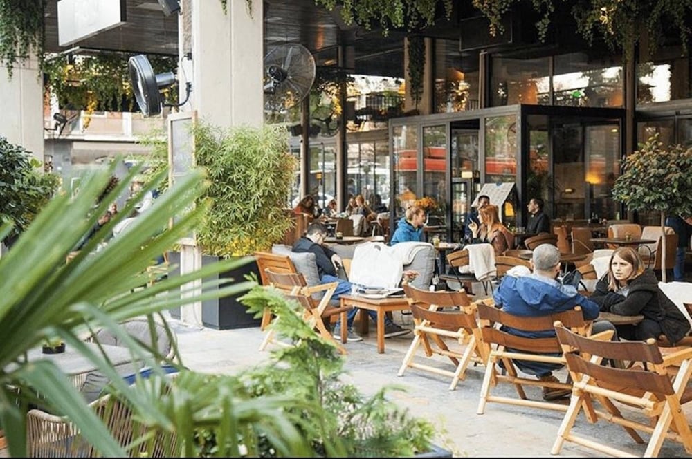 Фото Teanna Lux Apartments