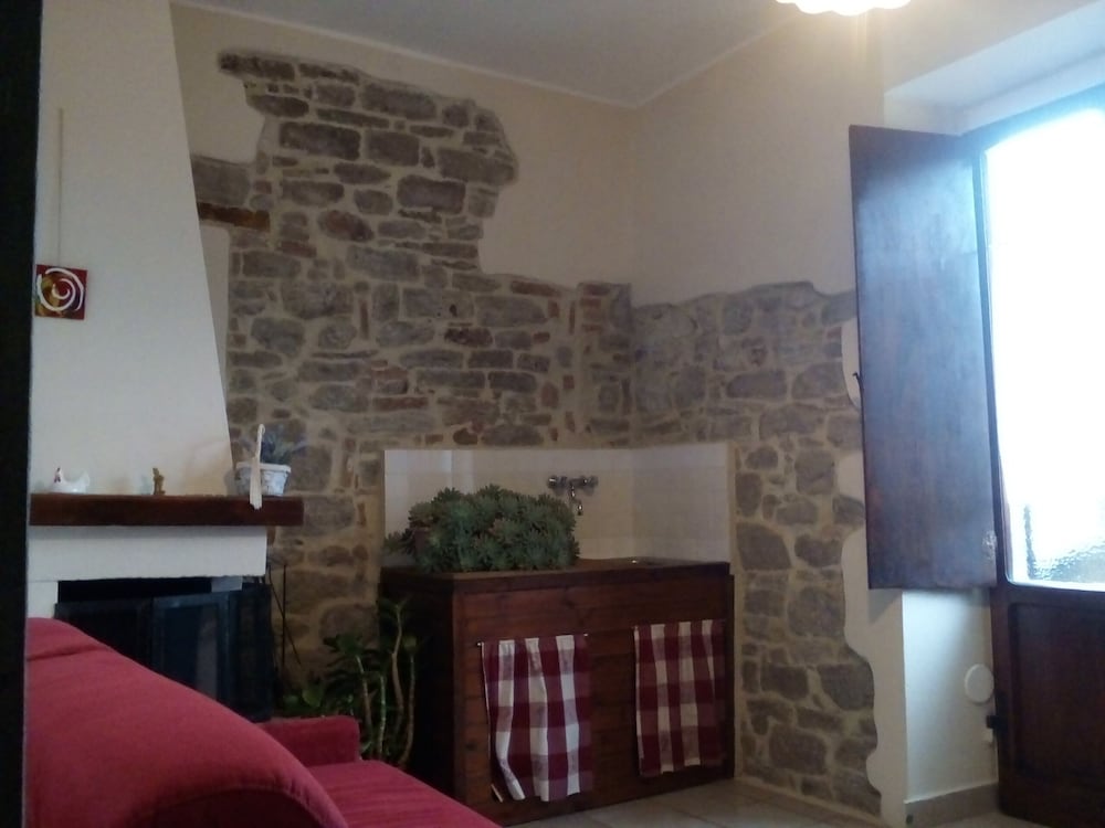 Фото Country House Podere Casorbica