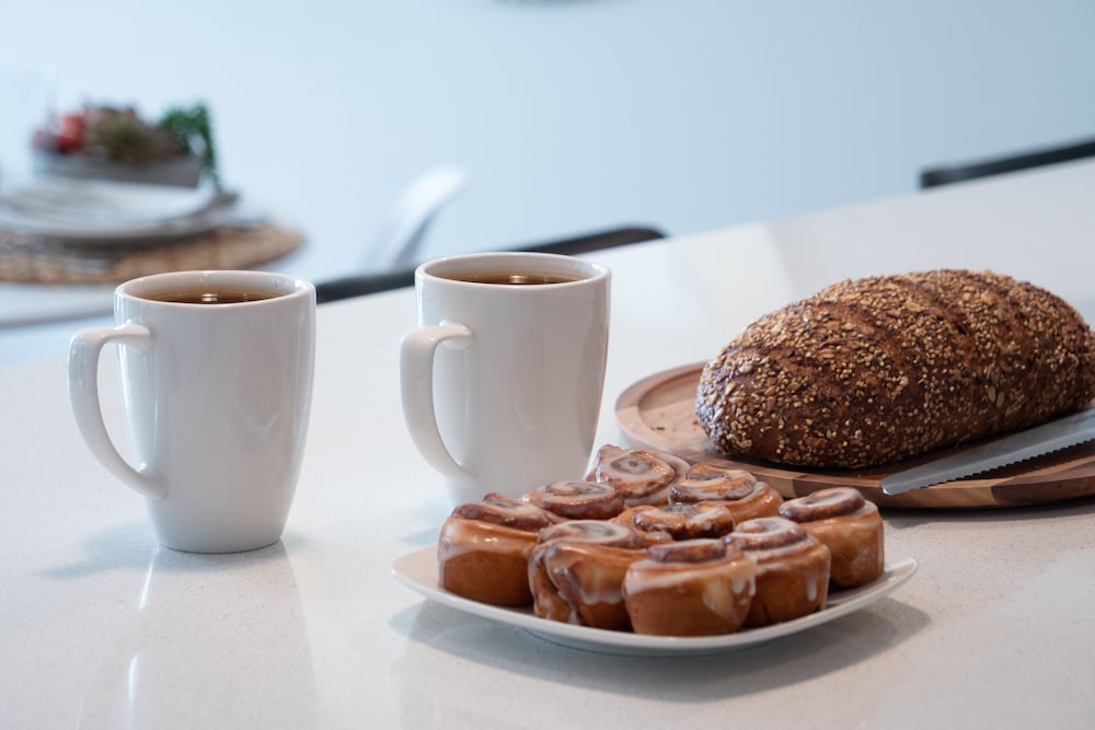 Фото Luxury Furnished Apartments by Hyatus at Amistad Park