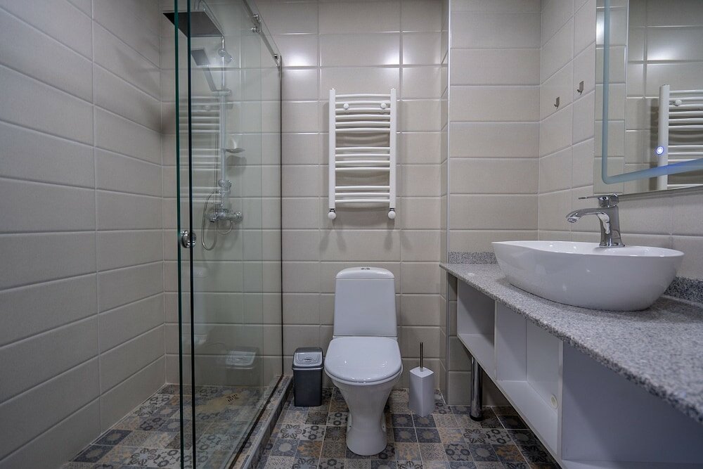 Фото Atrium Exclusive - Ski4Life