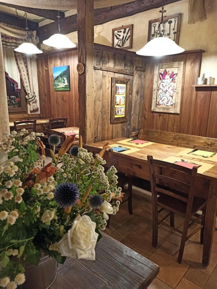 Фото Hotel della Nouva Pila