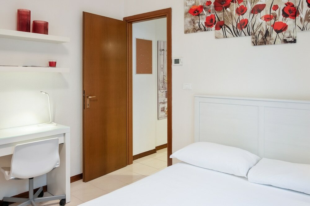 Фото Riviera San Benedetto Mini Flat