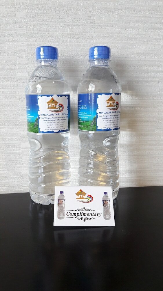 Фото Mingalar Thiri Hotel