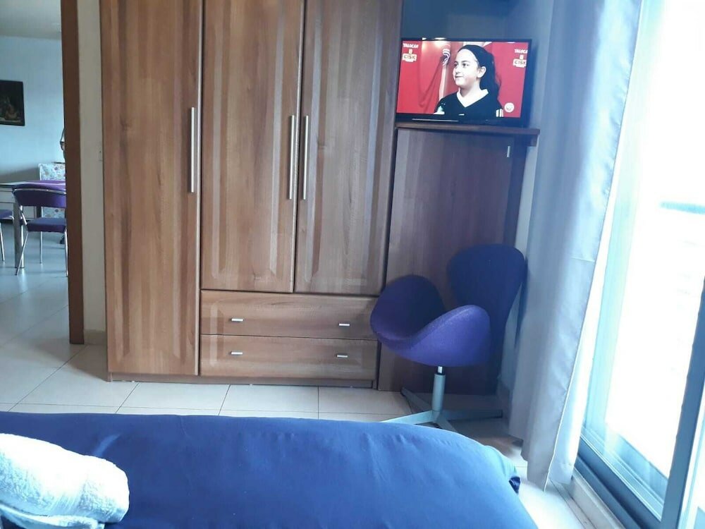 Фото Shore Bridge House