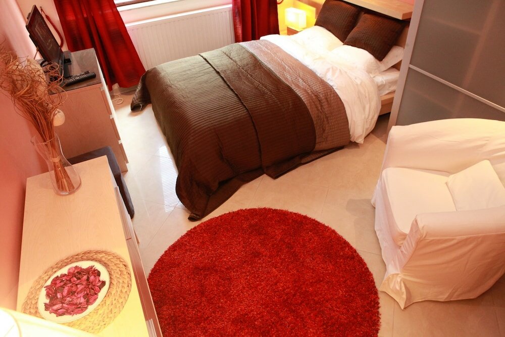 Фото Residence la Fraisiere