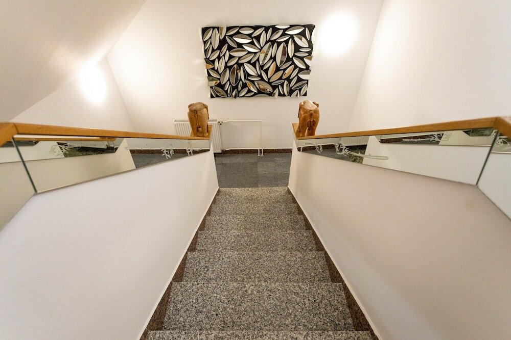 Фото Rubina Rooms