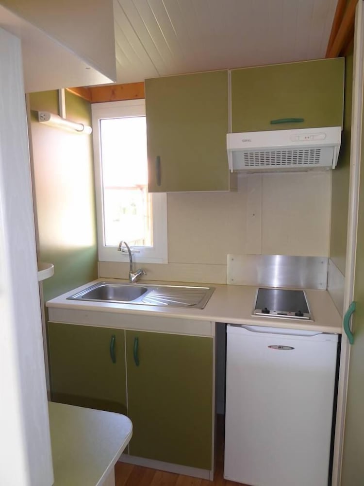 Фото Camping L'Amuravela