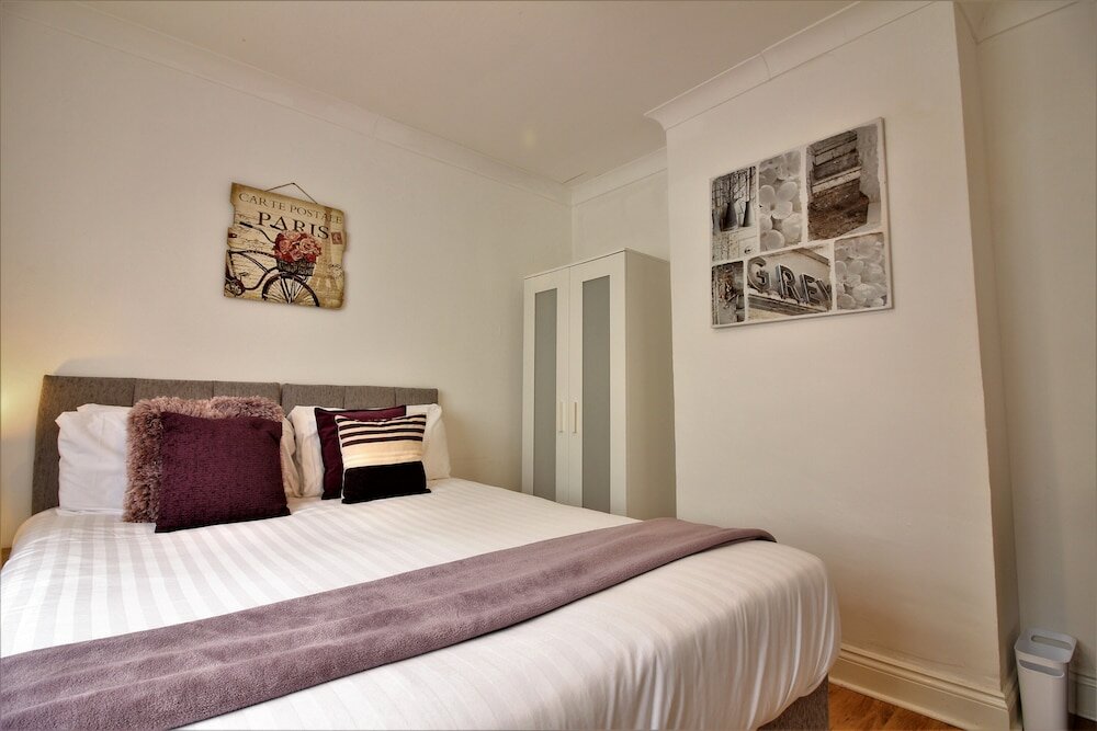 Фото Westlands Lodge