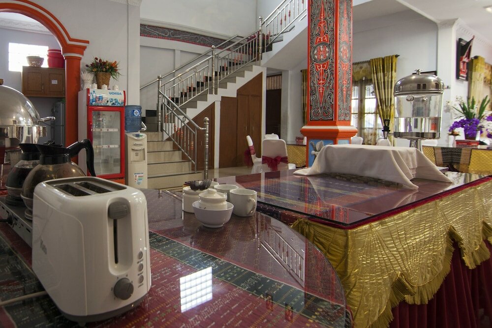 Фото Oyo 1520 Hotel Kartini