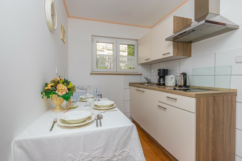 Фото Apartments Minea & Anđelina