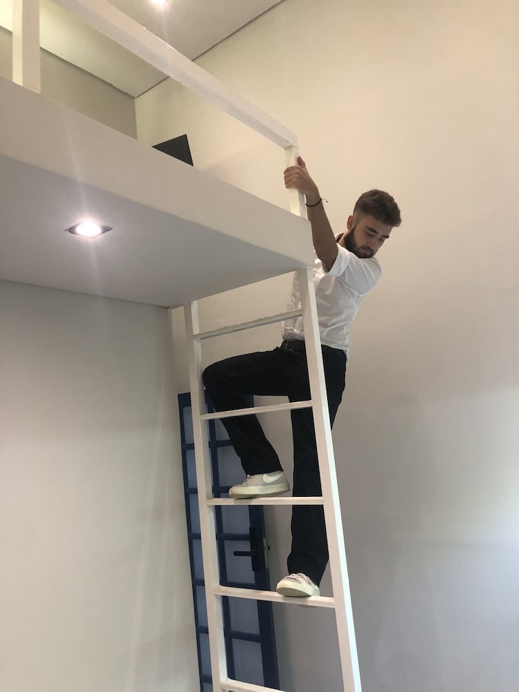 Фото Apê Paulista Alameda Santos