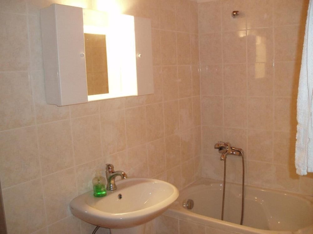 Фото Vafes Traditional Stone Houses