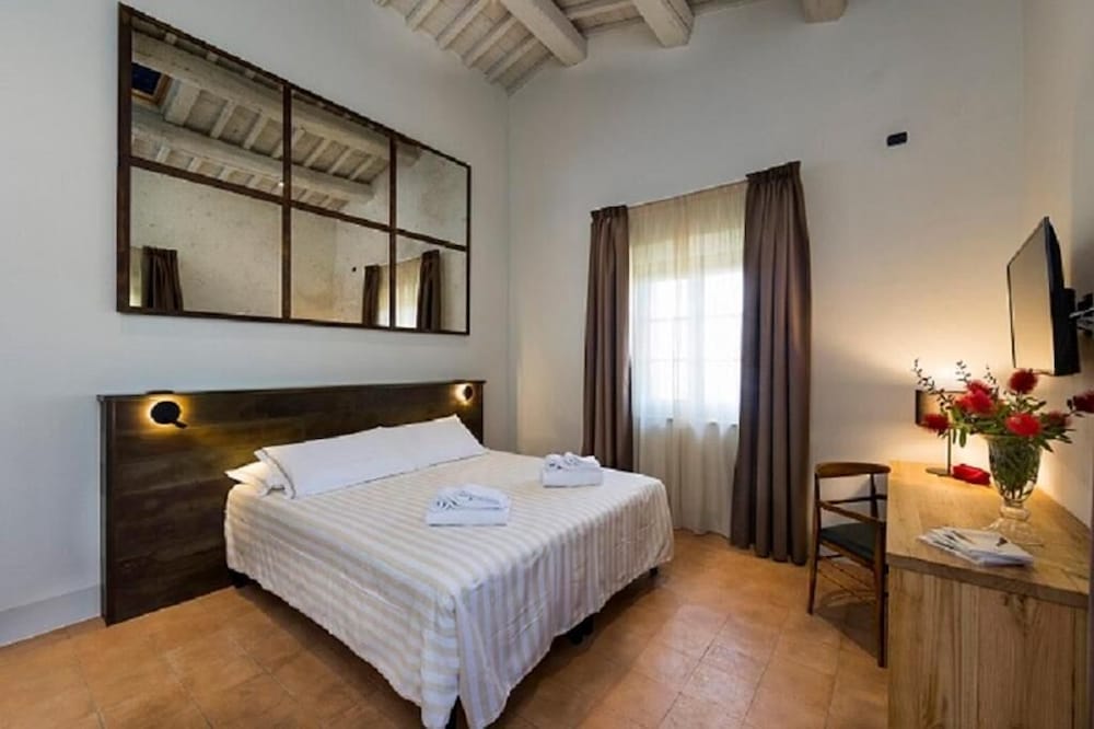 Фото Agriturismo Podere l'Aione